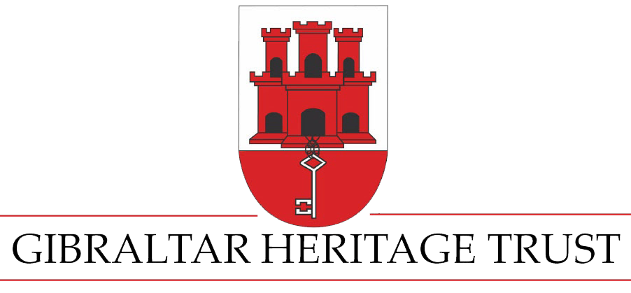 Gibraltar Heritage Trust Logo